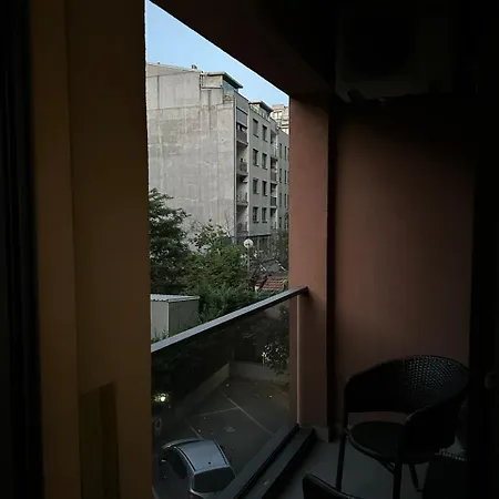 Center * Skopje
