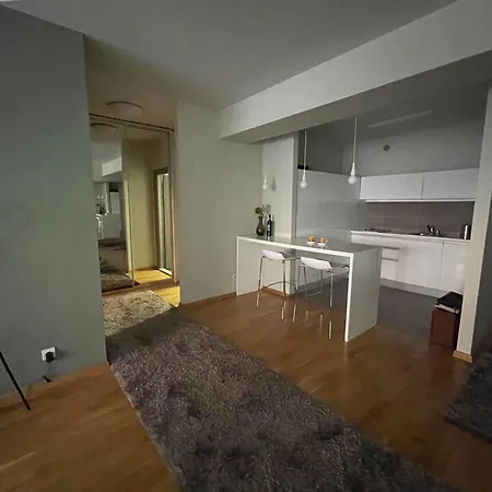 Apartment Center Skopje