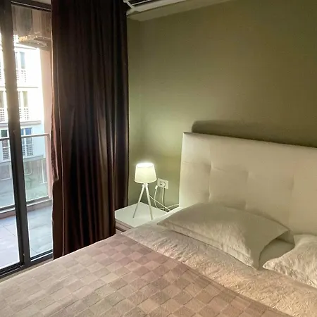 Center Apartment Skopje
